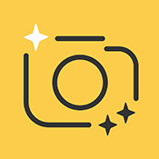 顶萌相机APP：专业质感写真照片，一键生成时尚先锋