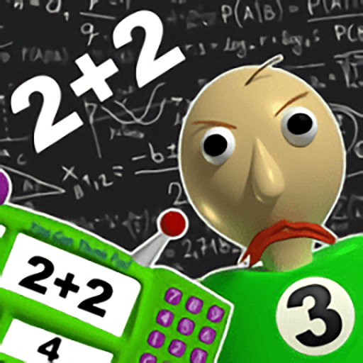 逃离巴迪老师九游版下载及校园冒险解密指南