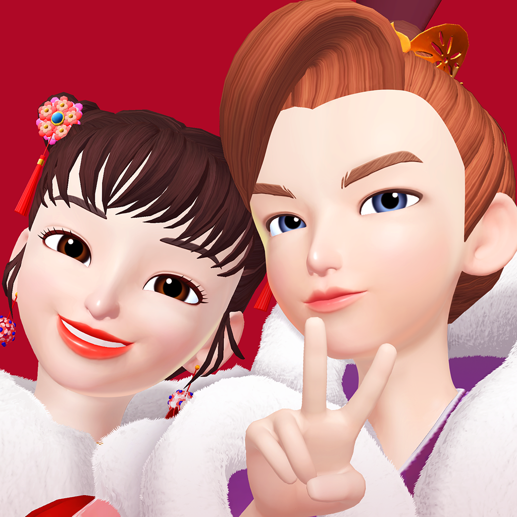 崽崽ZEPETO：探索无限可能，发现全新自我