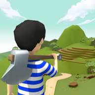 下载《最强村长》手游，开启乡村经营之旅