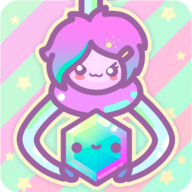 爪女孩官方正版游戏下载 - 休闲益智夹娃娃模拟器