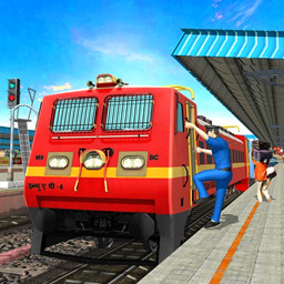 《极速列车驾驶挑战》下载：感受真实火车驾驶乐趣