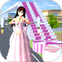 樱校跑酷3华为版下载 - 畅享无拘无束的酷跑乐趣