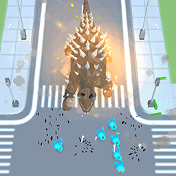 《模拟创世纪》下载 - 安卓休闲益智游戏