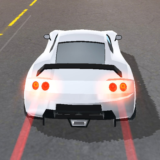 飞车大漂移 - 下载Android体育竞速游戏，尽享驾驶乐趣