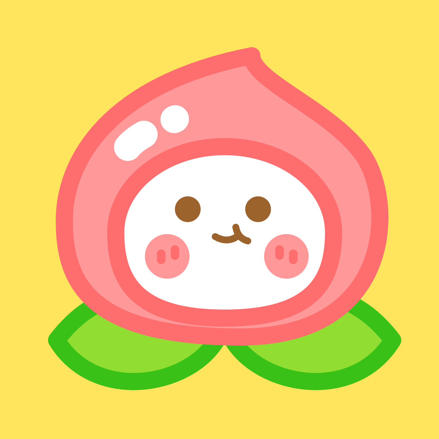 白桃壁纸软件下载：个性化手机美化的必备神器