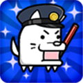 立即下载《猫咪大战争：狗狗版》策略塔防休闲游戏