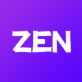 Zen：全球年轻人社交聊天应用