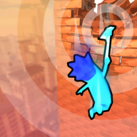 高墙坠落游戏下载 - Android冒险解密