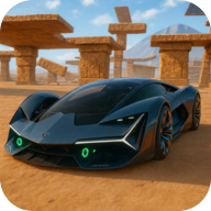 火箭赛车速度驾驶游戏 - 平衡型赛车选择及升级建议