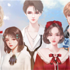 《逐梦女子图鉴》下载：视觉与剧情并重的冒险游戏