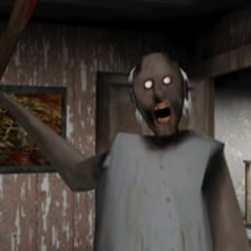 恐怖奶奶6下载：探索惊险冒险解密之旅