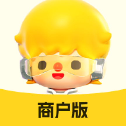 乐商户app官方下载 - Android 办公商务助手