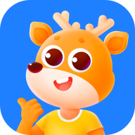 下载小鹿素养App，培养未来科技小达人