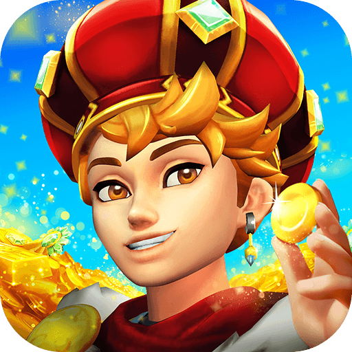 《传奇商店：经营与打造》下载及游戏攻略