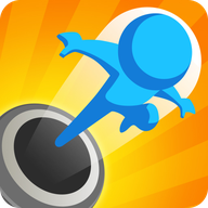 二营长开炮：下载科幻飞行射击游戏，挑战无尽冒险