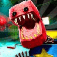 恐怖魔镜：多人联机冒险解谜手机游戏下载