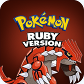 口袋妖怪红宝石手机版下载 - Android 角色扮演