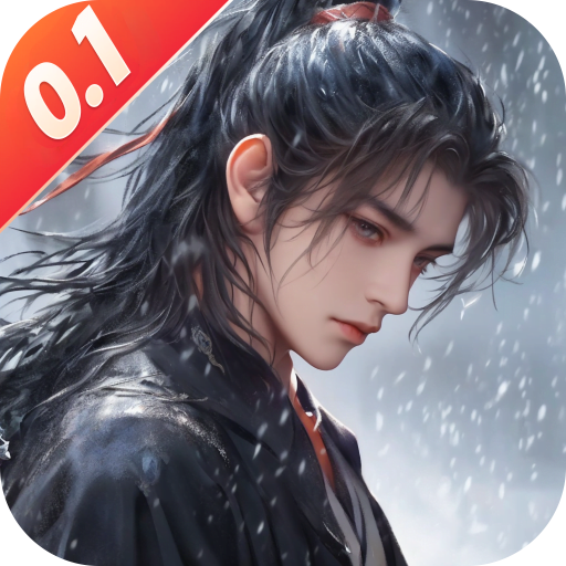 漂在江湖手游下载0.1折版本 - Android 角色扮演