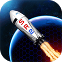 简单火箭2 - Android模拟经营，打造个性化火箭