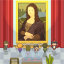 口袋美术馆手游下载 - Android 冒险解密