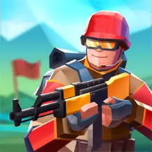 下载《火线突击：全民反恐》游戏，开启战斗之旅