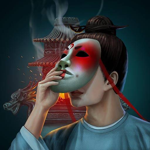 大唐诡案录下载：沉浸式体验大唐恐怖解谜冒险