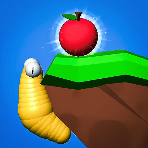 虫生之路 - 下载昆虫微观世界冒险游戏