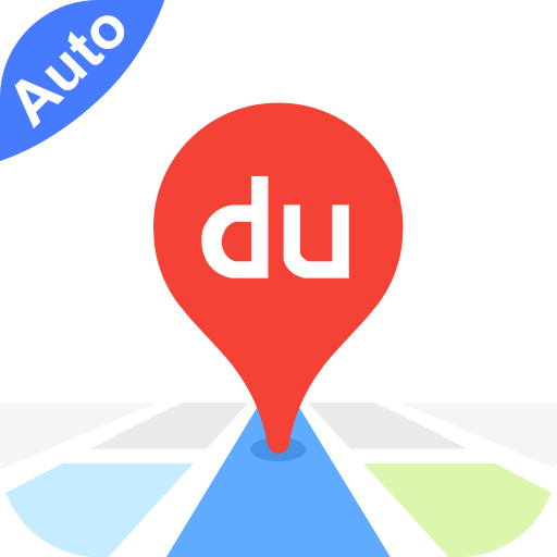 百度地图车机版 - Android旅游出行体验提升