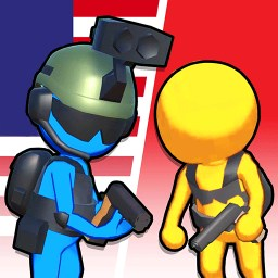 枪战兵王精英 - 下载飞行射击游戏，挑战射击技巧