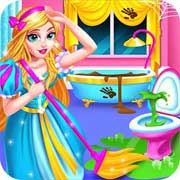 萌萌总动员：轻松上手，打造专属妆容的休闲益智游戏