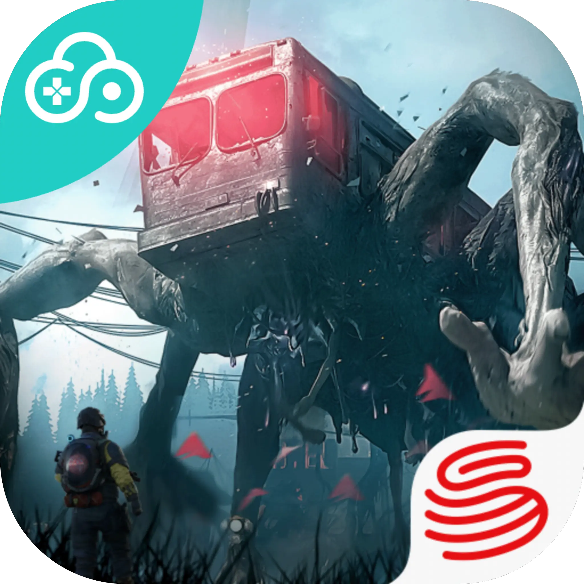 云七日世界官方下载 - 安卓角色扮演