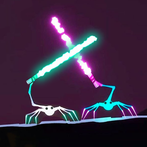 《蜘蛛与激光剑》- 精品手机动作冒险游戏下载