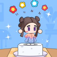 下载豆腐大挑战 - 安卓休闲益智游戏，享受叠高豆腐的乐趣