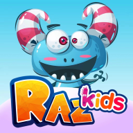 阶梯绘本阅读app - 打造儿童英语绘本学习新体验