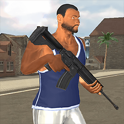 乱斗我最强游戏下载 - 飞行射击对战新体验