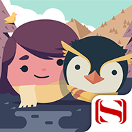 两点之间伙伴同行小游戏 - 休闲益智下载与玩法