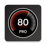 GPS速度表Pro - 精准模拟汽车数字里程表