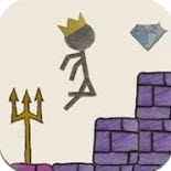 障碍之王手工冒险手游下载 - 休闲益智游戏，轻松畅玩