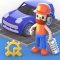 汽车加油大师最新版下载：挑战你的反应与技巧
