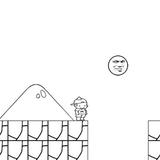 下载《爱冒险的蛋蛋》Android冒险解密游戏