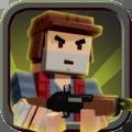 荒岛生存大战僵尸 - 下载体验射击竞技的乐趣
