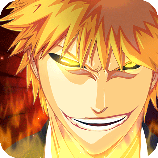 《千年血战》九游版下载：开启日系二次元冒险之旅