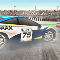 《赛车漂移比拼》下载：速度与激情的盛宴