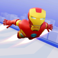 美漫英雄战跑 - 下载游戏，体验动作格斗的乐趣