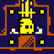 《我要吃金豆子》- 复古休闲益智游戏下载