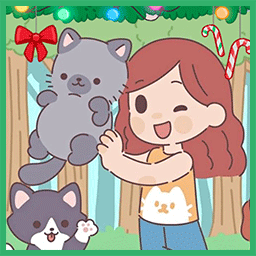 《爱的袖珍冒险》安卓下载：探索治愈系冒险游戏