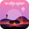 每日更新全能手机壁纸大师，打造个性化Android桌面