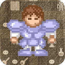 魔塔60层无敌版攻略：掌握前三层关键物品获取与对话