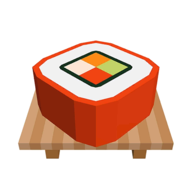 寿司大师游戏下载 - Android 休闲益智